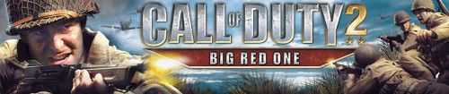 call of duty 2